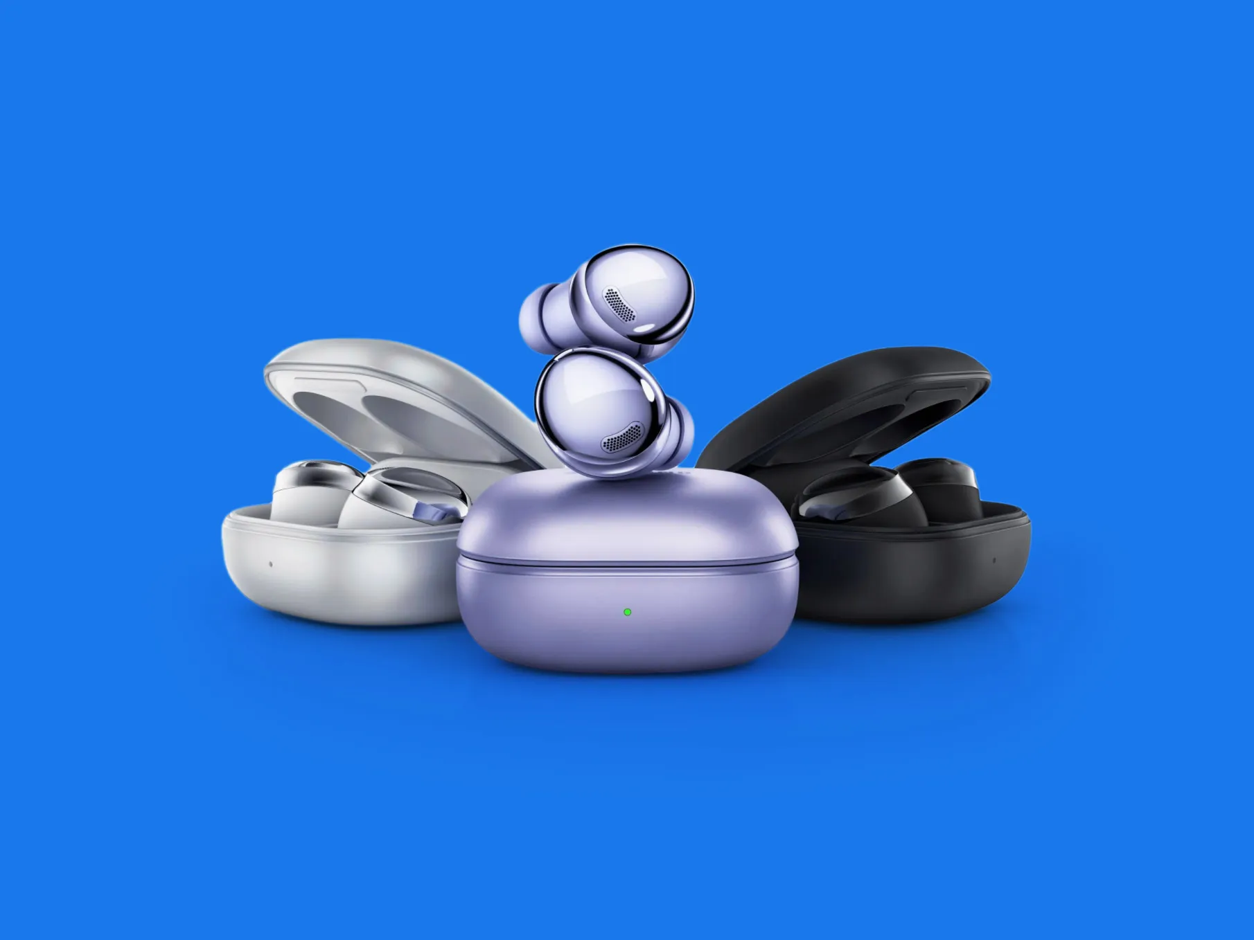 Samsung Galaxy Buds2 Pro